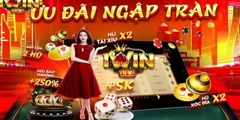 Hình ảnh game mới ra mắt tại Winvn 11