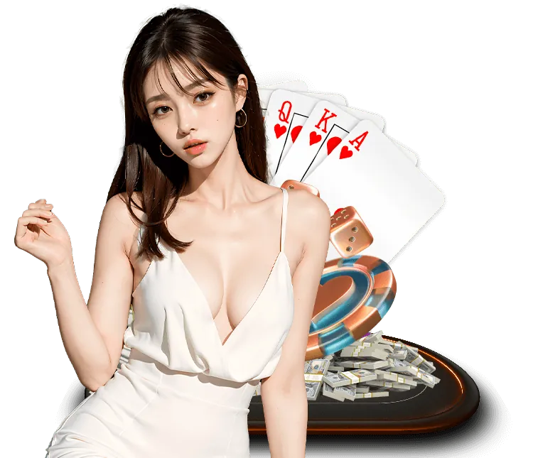Casino Trực Tuyến winvn 11